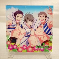 아이돌 마스터 SideM 아크릴 보드 FRAME