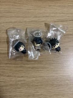 【呪術廻戦】めじるしアクセサリー　伏黒恵　乙骨憂太　禪院真希のサムネイル