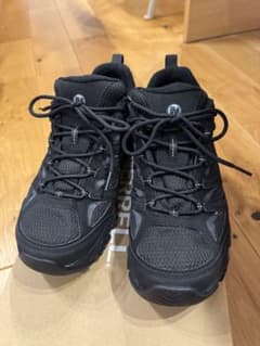 ☆試着のみ☆MERRELL MOAB3 SYN GORE TEX 27.5cm - メルカリ