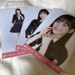 乃木坂46 一ノ瀬美空 生写真 コンプ 38th 制服 - メルカリ