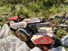 ヤンマー耕運機　　KOA様用 ヤンマー耕運機 KOA様用 - メルカリ