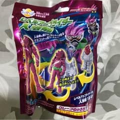 びっくらたまご エグゼイドのサムネイル