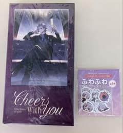 不破湊 1st LIVE 通常版 Blu-rayのサムネイル