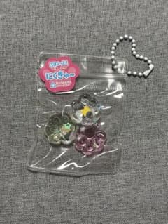 ぷにっと！ミニミニ にくきゅ〜 スクイーズ キーホルダーのサムネイル