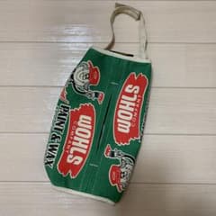 WOHLSティッシュカバーのサムネイル