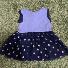 baby GAPワンピース90cmのサムネイル