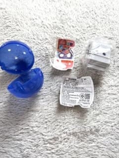 仮面ライダーガヴ ポッピングミゴチゾウ GPのサムネイル