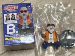 드래곤 볼 ASSEMBLE COLLECTION B상 거북이 선생님