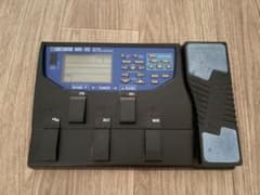 BOSS ME-30 マルチエフェクター 純正ACアダプター付動作確認のサムネイル
