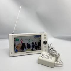 Panasonic SV-MT700 ポータブルテレビ パナソニック Panasonic ポータブルワンセグテレビ SV-ME700 - メルカリ