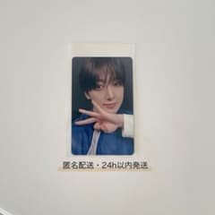 &TEAM Weverse ラキドロ トレカ FUMA フウマのサムネイル