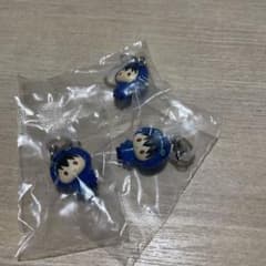 ナルト　サスケめじるしのサムネイル