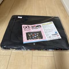 【新品未開封】藤子・F・不二雄　生誕90周年記念　窓付き収納ボックス