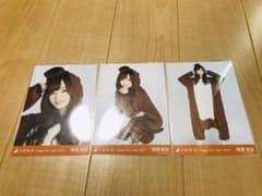 干支　梅澤美波　コンプのサムネイル