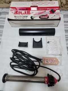 沸かし太郎 SCH-901のサムネイル