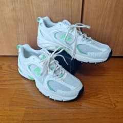 未使用 New Balance U530CSI 26cm ニューバランス