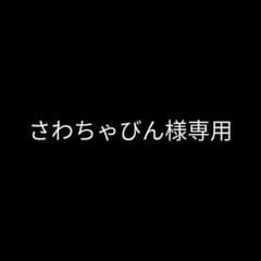 さわちゃびん様専用のサムネイル