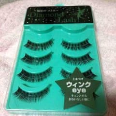Diamond Lash ウインクeyeのサムネイル