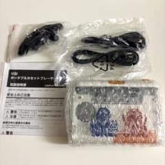 Eve 虎狼来 くじ A賞 カセットプレイヤーのサムネイル