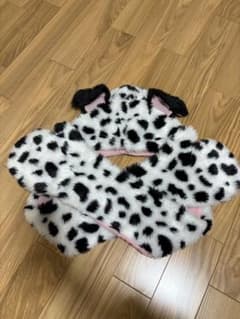 101匹わんちゃんファンキャップのサムネイル