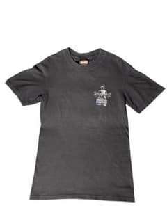 Harley-Davidson Tシャツ 2016 ボストン 古着のサムネイル