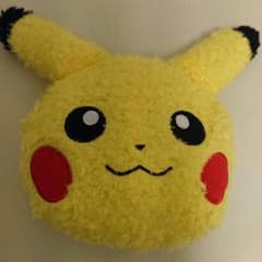 ちゃんみ様 専用出品 ピカチュウ パスケースのサムネイル