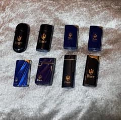 PEACE ライター　オイルライター　非売品のサムネイル