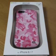 iFace iPhone7 iPhone8のサムネイル