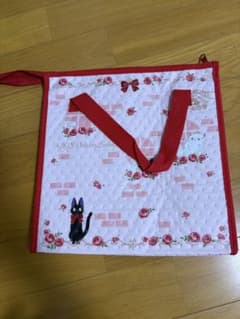 魔女の宅急便 保冷バッグ 手提げ保冷バッグ