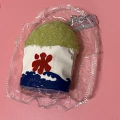 ☆SALE☆ ムニムニ屋 かき氷 スクイーズのサムネイル