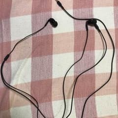 Philips SHE9700 黒のサムネイル