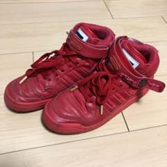 adidas FORUM MID G16200のサムネイル