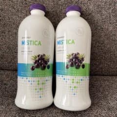 シナジーワールドワイド　ミスティカ2本のサムネイル