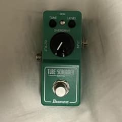 TUBE SCREAMER MINI チューブスクリーマー ミニ TSのサムネイル