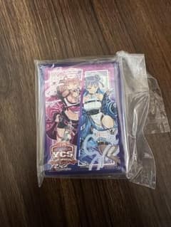 遊戯王 YCSJ Evil☆Twin イビルツイン デュエルセット スリーブ - メルカリ