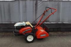 管理機・耕運機 ヤンマー フロントポチ FP50 一軸正転逆転 A6509