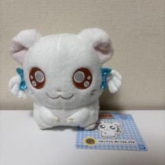 リボンちゃん ぬいぐるみ 一番くじのサムネイル