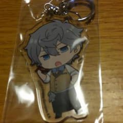 あんスタ　アクキー　瀬名泉　アニカフェのサムネイル