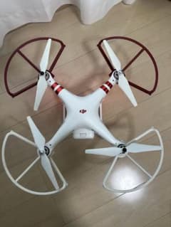 DJI Phantom 3 Standardのサムネイル