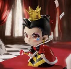 MINISO ディズニーヴィランズ【Queen of Hearts】 - メルカリ