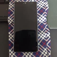 ジャンク）SHARP AQUOS R8 本体 - メルカリ