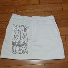 new balanceゴルフスカートのサムネイル