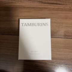 TAMBURINS 香水　CHAMO 14mlのサムネイル