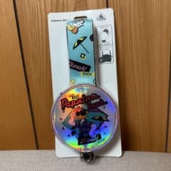 カメラ　ドナルドダック ストラップ Most Popular Duck Everのサムネイル