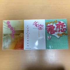 小説のサムネイル