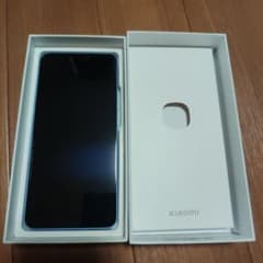 Xiaomi13Tアルパインブルーのサムネイル