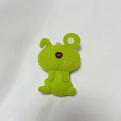 FANTASTICS 木村慧人 10keiちゃんねる とのさま マスコットのサムネイル