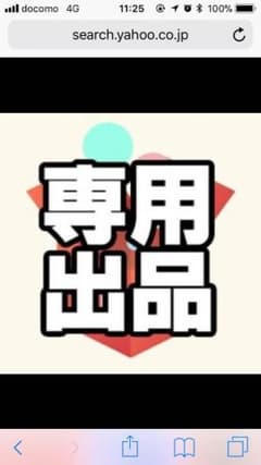 専用です。のサムネイル