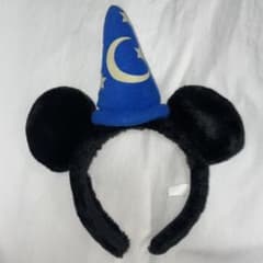ディズニー ミッキー カチューシャのサムネイル