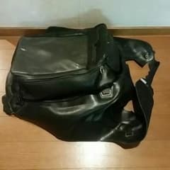 ZZR1100Ｄ型用バグスタータンクバッグのサムネイル